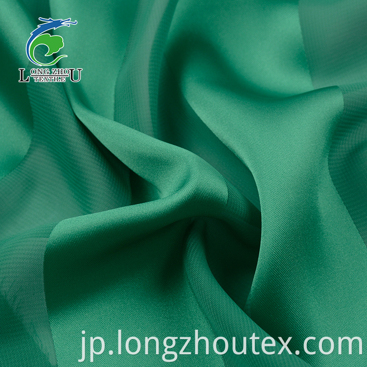 Chiffon Satin Fabric PD Fabrics